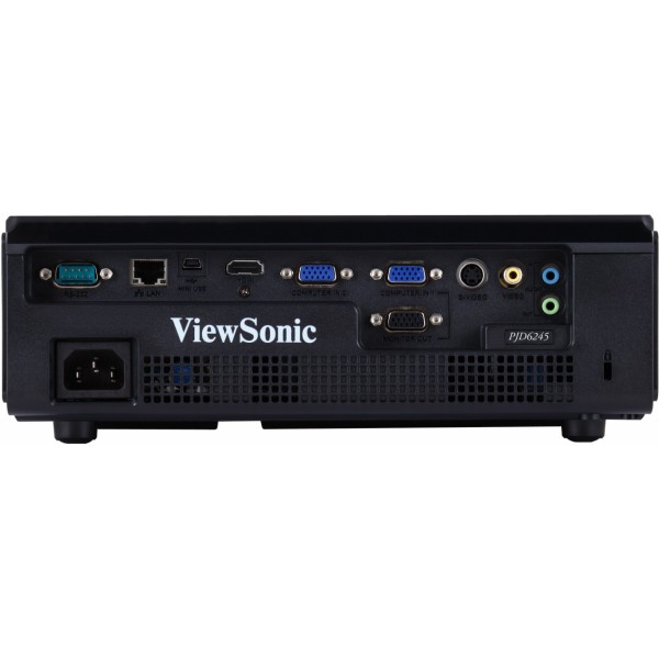 ViewSonic Projector PJD6245