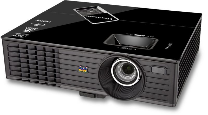 ViewSonic Projector PJD6253