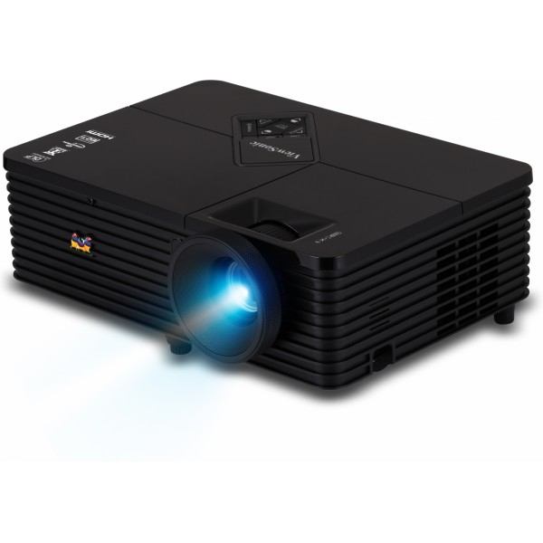 ViewSonic Projector PJD6345