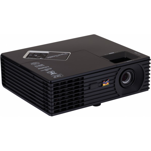 ViewSonic Projector PJD6543w