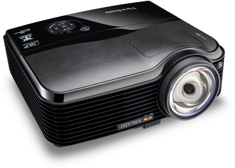 ViewSonic Projector PJD7383i