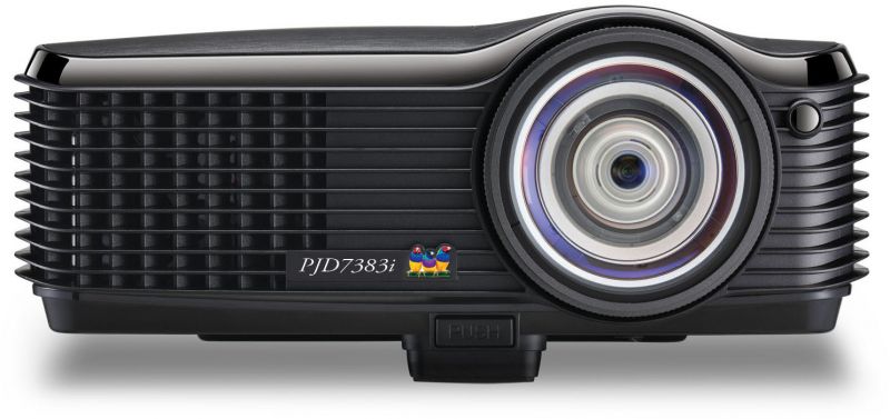 ViewSonic Projector PJD7383i