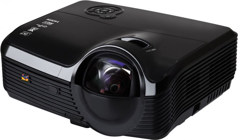 ViewSonic Projector PJD8333s