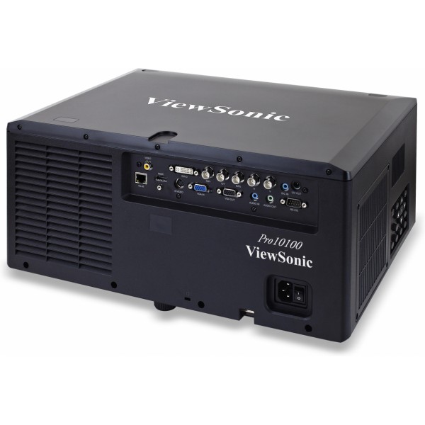 ViewSonic Projector Pro10100