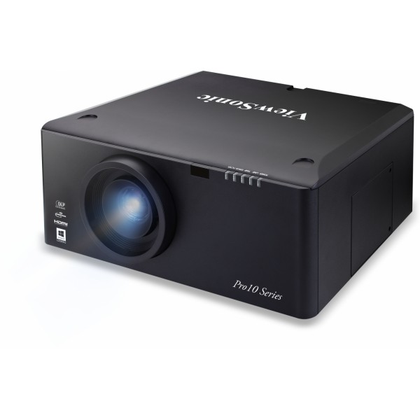 ViewSonic Projector Pro10100