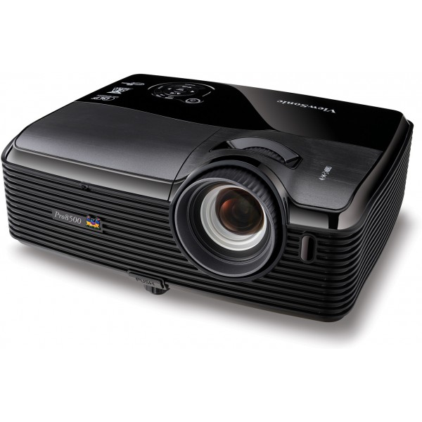 ViewSonic Projector Pro8500