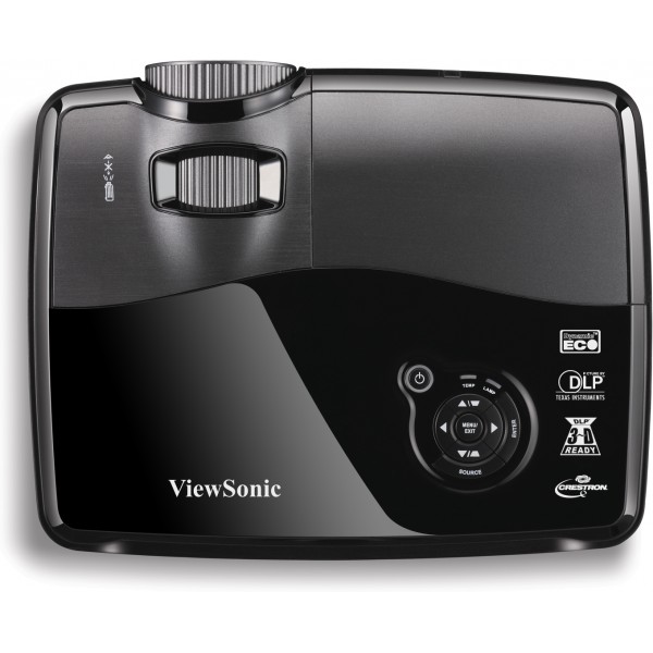 ViewSonic Projector Pro8600