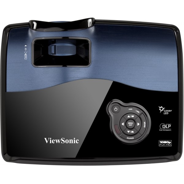 ViewSonic Projector Pro9000