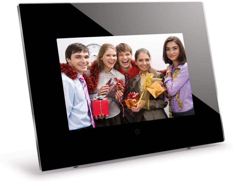 ViewSonic Digital Photo Frame VFD1024w