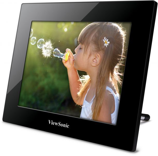 ViewSonic Digital Photo Frame VFD873-50E