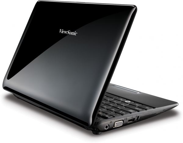 ViewSonic NetBook VNB107