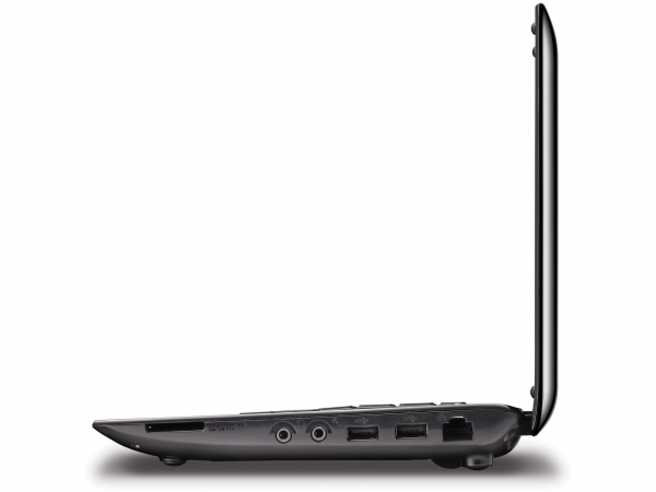 ViewSonic NetBook VNB107