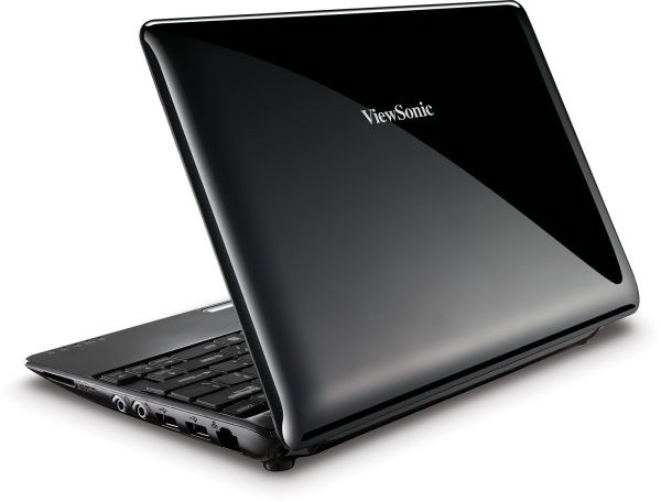 ViewSonic NetBook VNB107