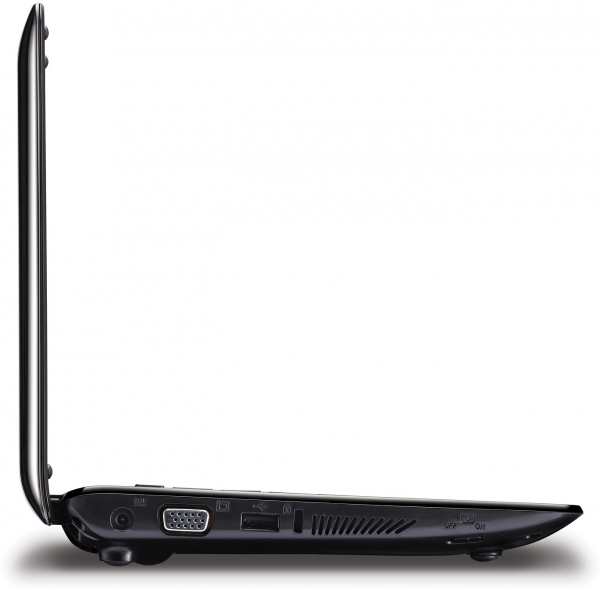 ViewSonic NetBook VNB107