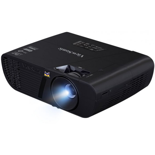 ViewSonic Projector PJD7720HD