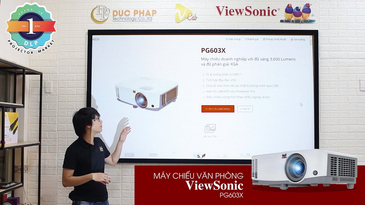 Đức Pháp - Video