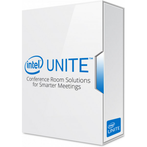 ViewSonic Signage Software Intel Unite