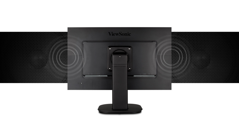 Powerful Sound 1