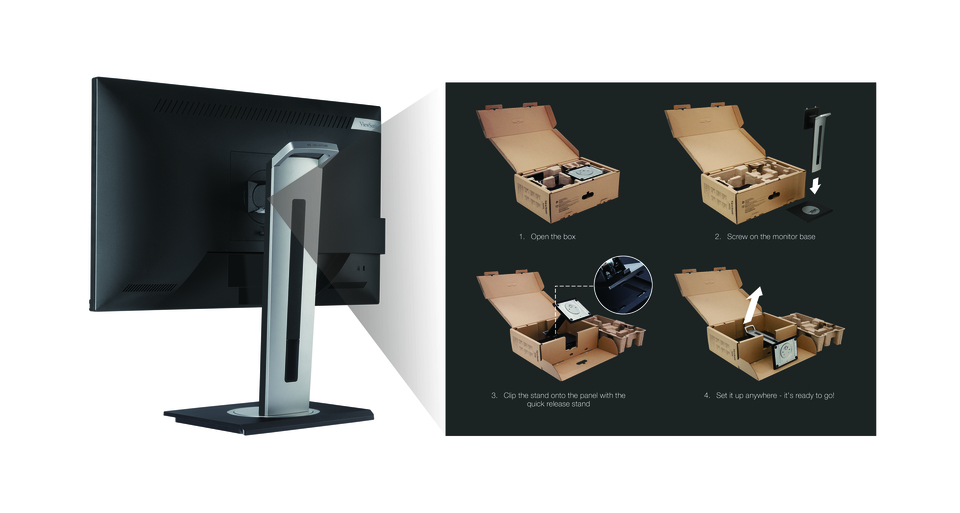 4-step Assembly 1