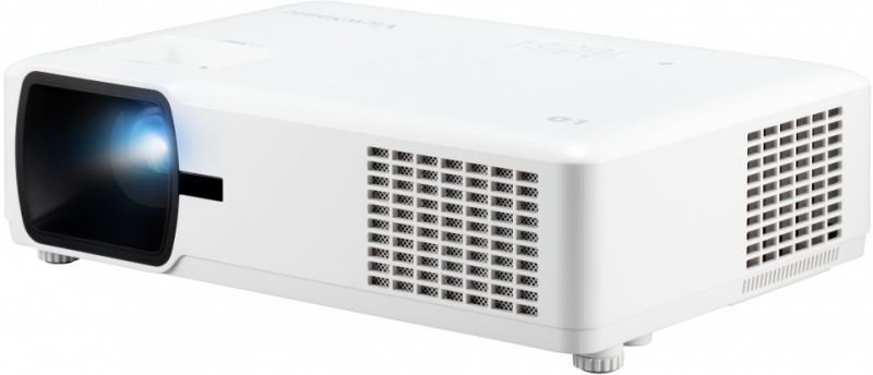 ViewSonic Projector LS610WHE