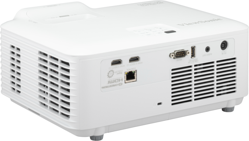 ViewSonic Projector LSD500HD