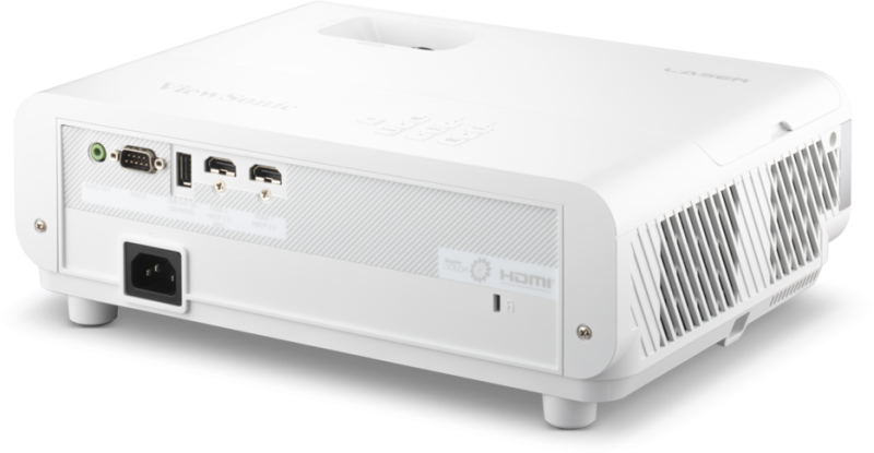 ViewSonic Projector LX720-4K