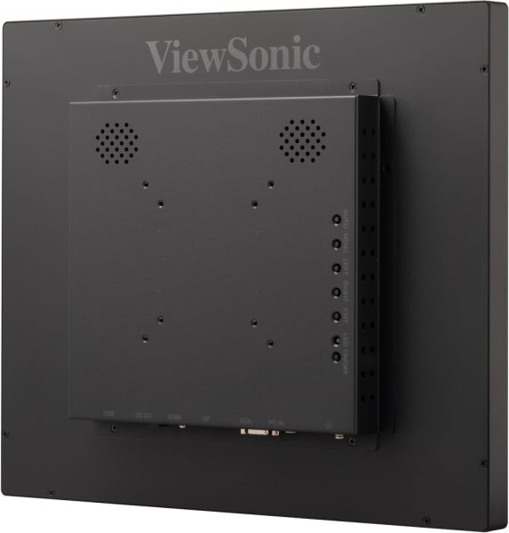 ViewSonic Pen Display XF1740