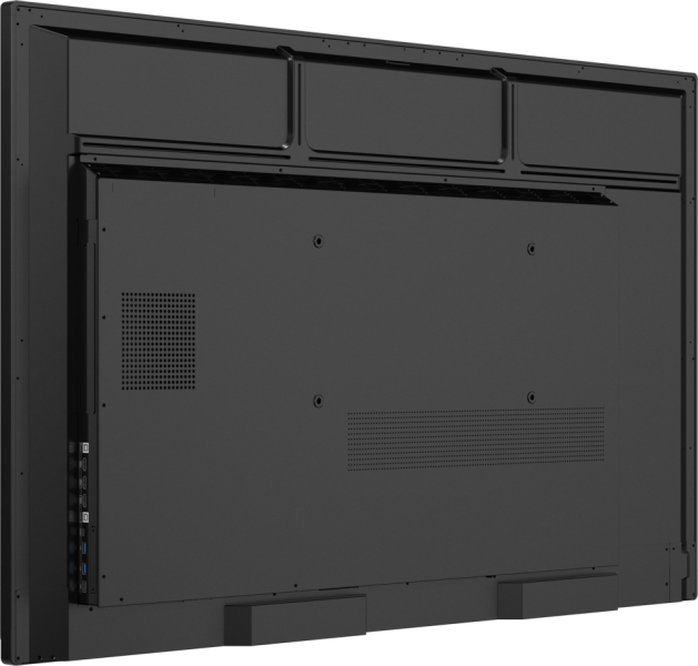 ViewSonic ViewBoard ViewBoard 5550-5F