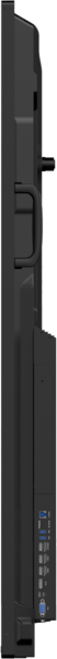 ViewSonic ViewBoard ViewBoard IFP8635-1-1C