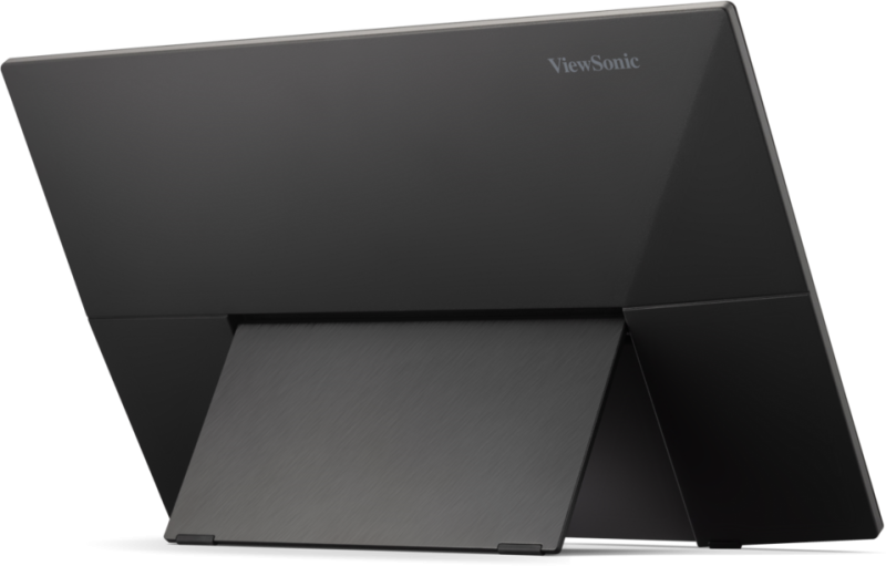 ViewSonic LCD Display TD1617A-2K