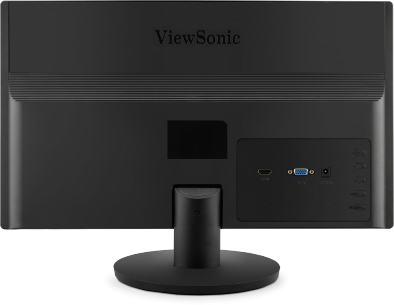 ViewSonic LCD Display VA2025-H