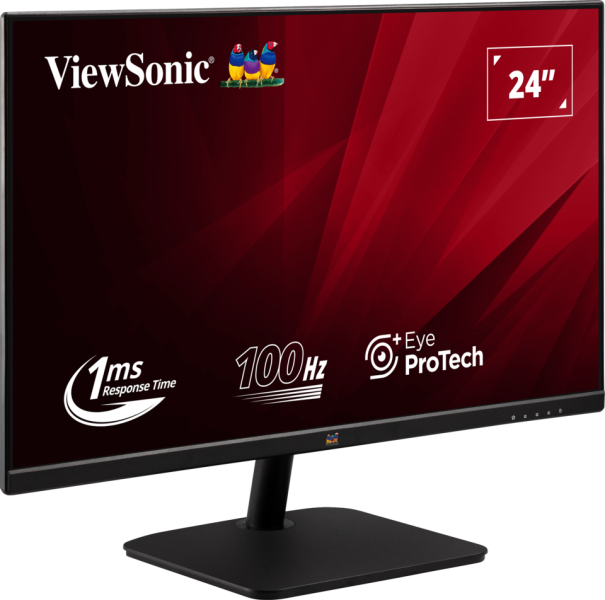 ViewSonic LCD Display VA2432-mhd