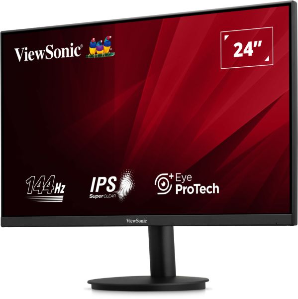 ViewSonic LCD Display VA24G1-H