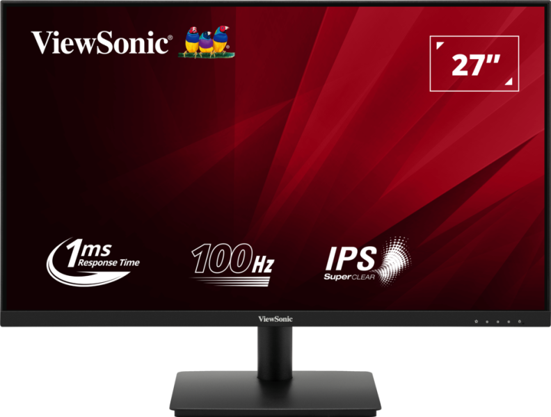 ViewSonic LCD Display VA270-H