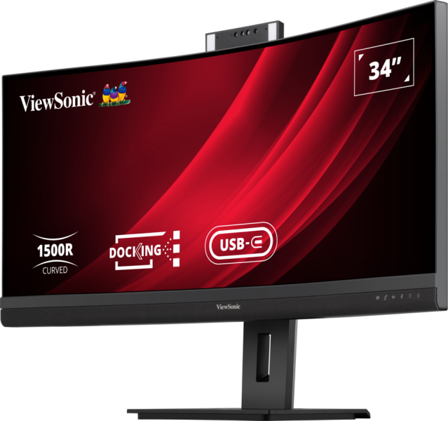 ViewSonic LCD Display VG3457CV