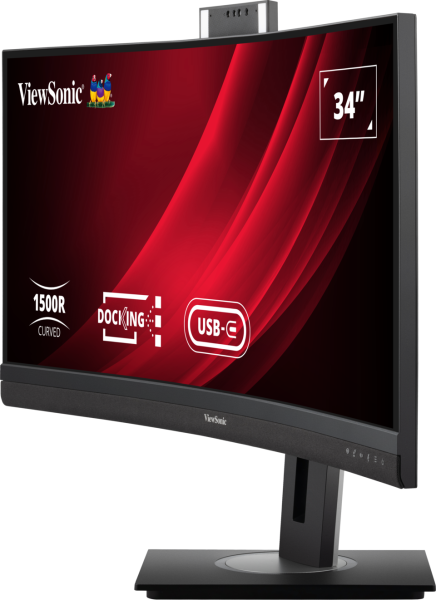 ViewSonic LCD Display VG3457CV
