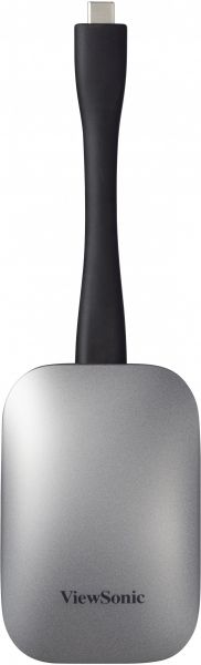 ViewSonic Commercial Display Accessories ViewBoard Cast Button(VB-WPS-001)