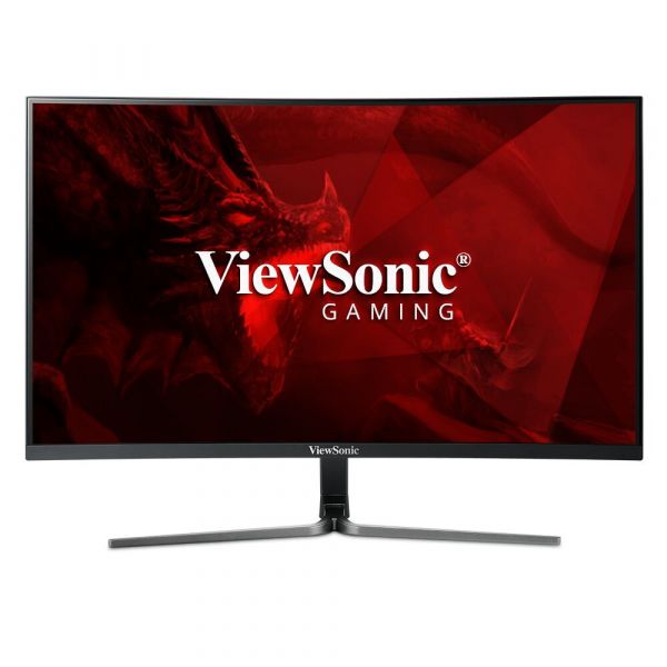 ViewSonic LCD Display VX2758-C-mh