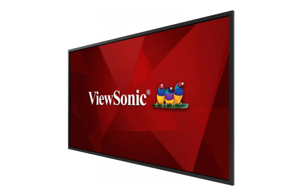 ViewSonic จอ LED รุ่น CDE5520
