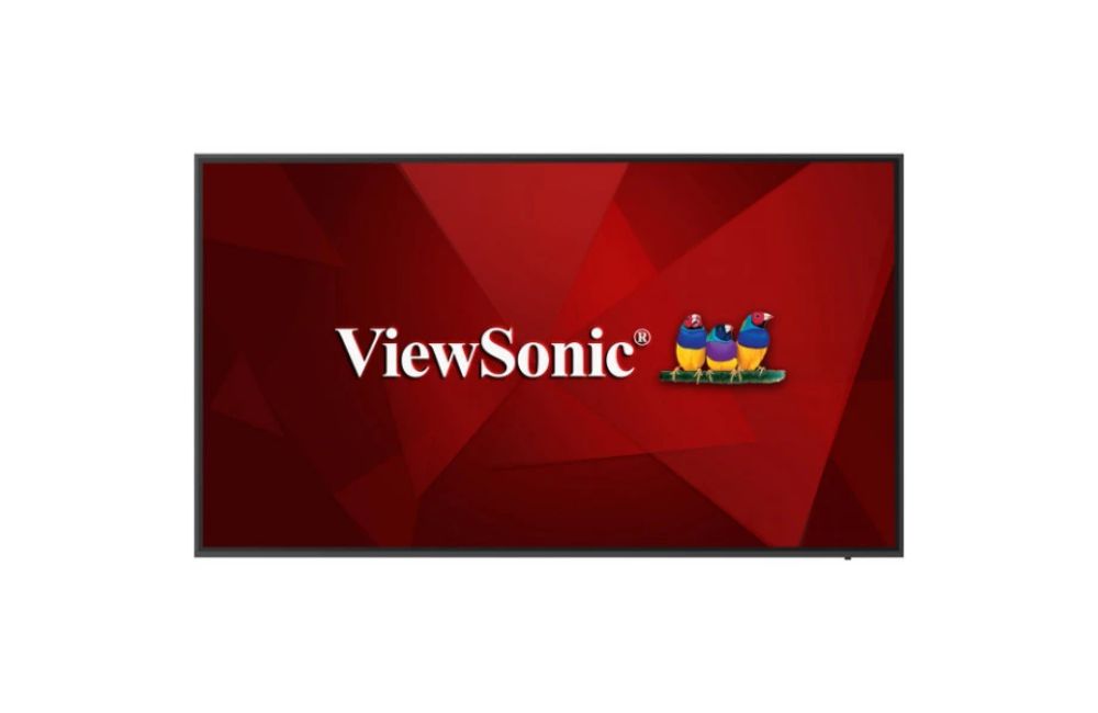 ViewSonic จอ LED รุ่น CDE6520