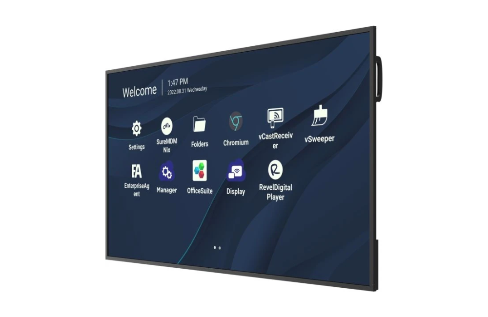 ViewSonic จอ LED รุ่น CDE6530