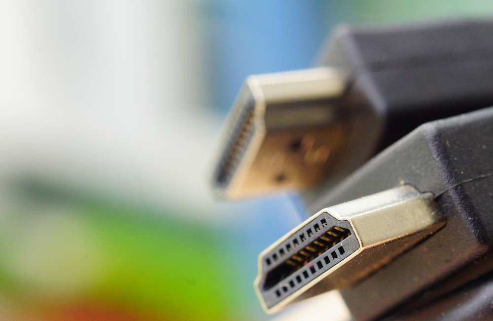 สาย HDMI Ultra High Speed