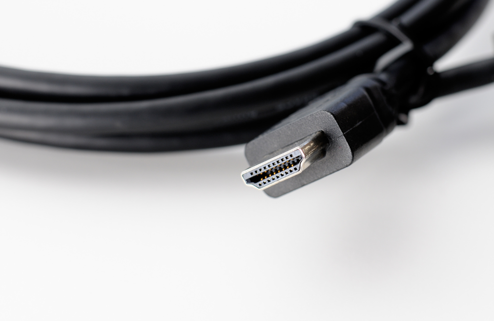 สาย HDMI มีขั้วต่อกี่แบบ