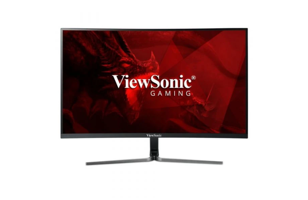 ViewSonic VX2758-C-mh 144 Hz 