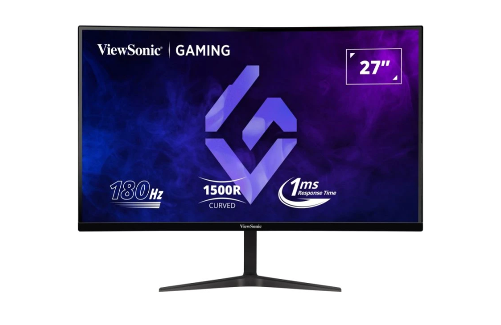 ViewSonic VX2718-2KPC-MHD 180 Hz
