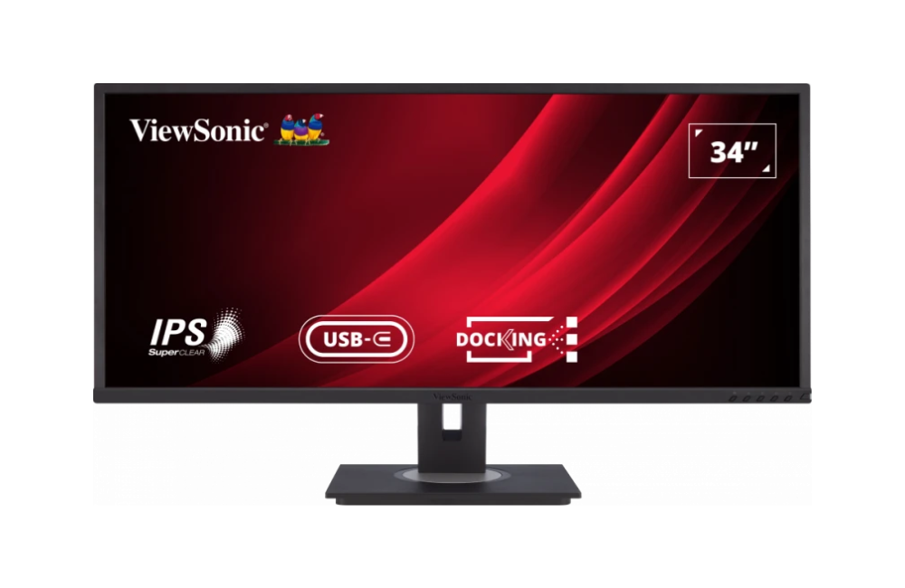 ViewSonic VG3456
