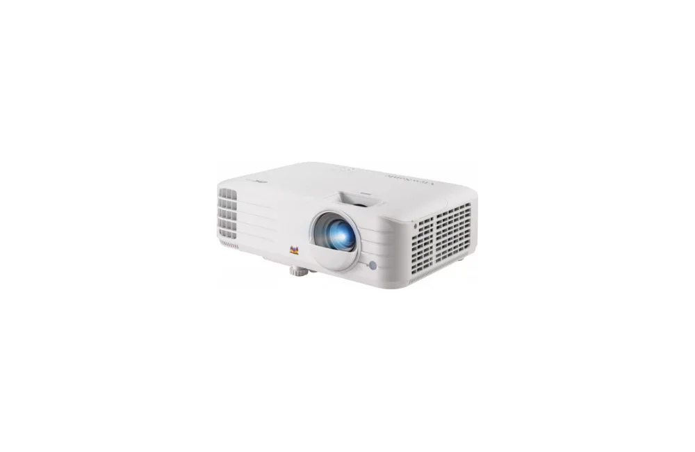 เครื่องฉายจอโปรเจคเตอร์ 4K