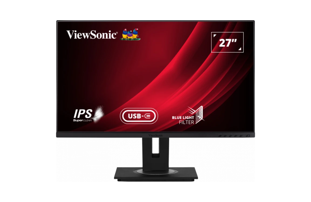 ViewSonic VG2755-2K