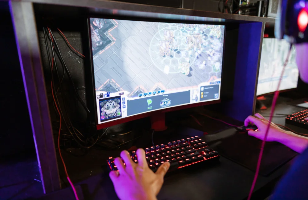 ประโยชน์ของการมีเทคโนโลยี FreeSync