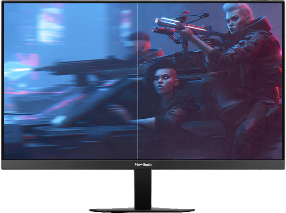 NEVER MISS A FRAME
